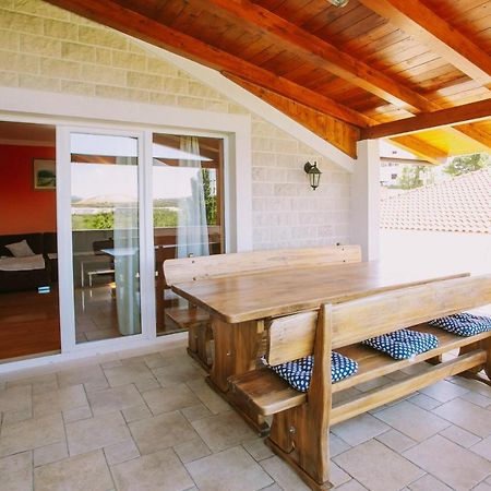 Apartment Beach Spalato Esterno foto