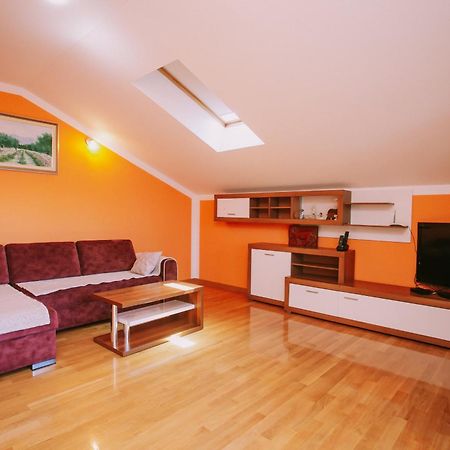 Apartment Beach Spalato Esterno foto