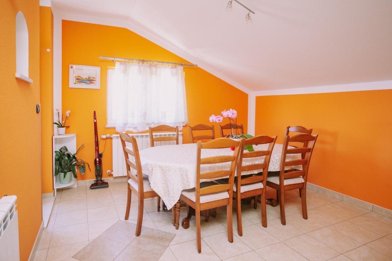 Apartment Beach Spalato Esterno foto