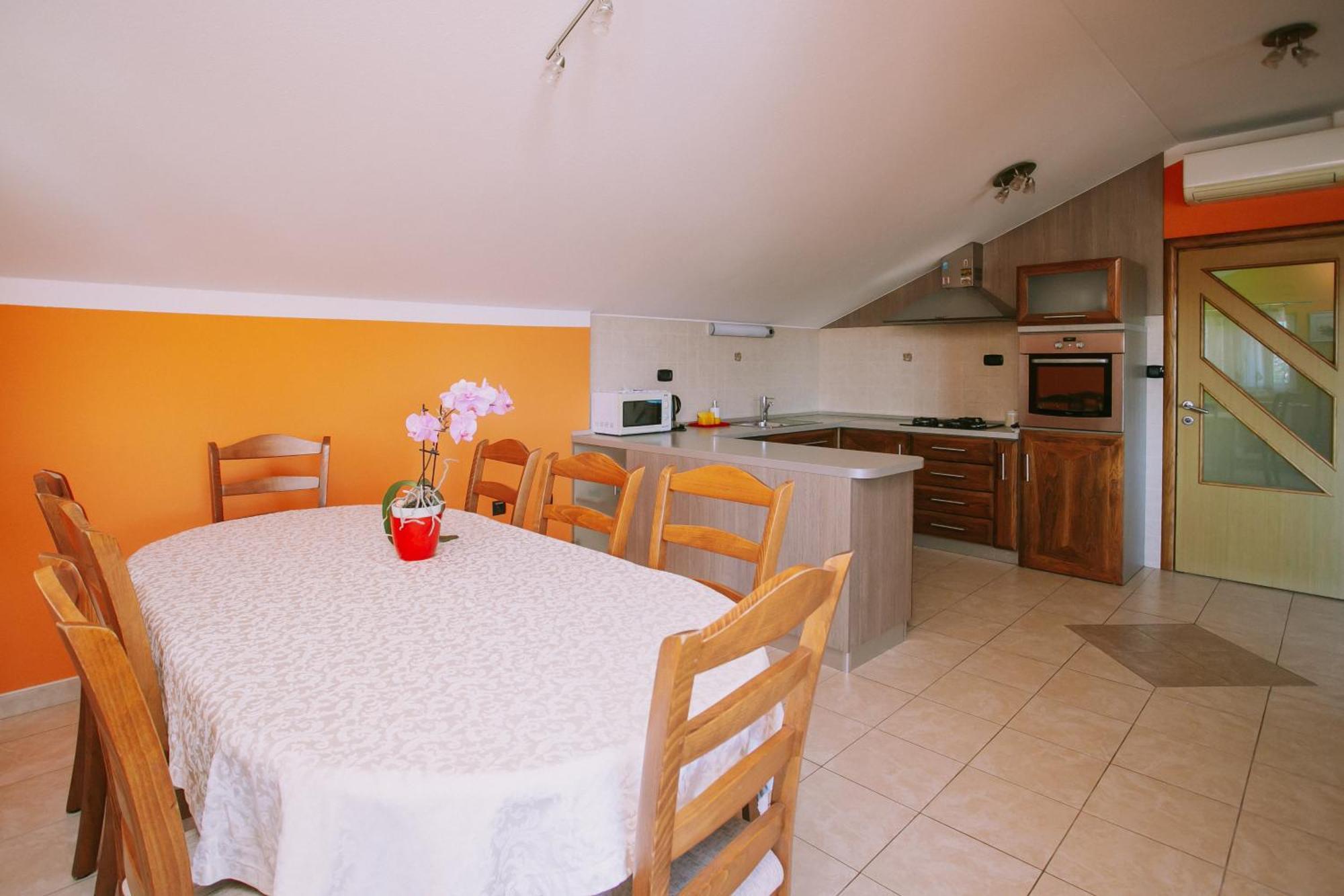Apartment Beach Spalato Esterno foto