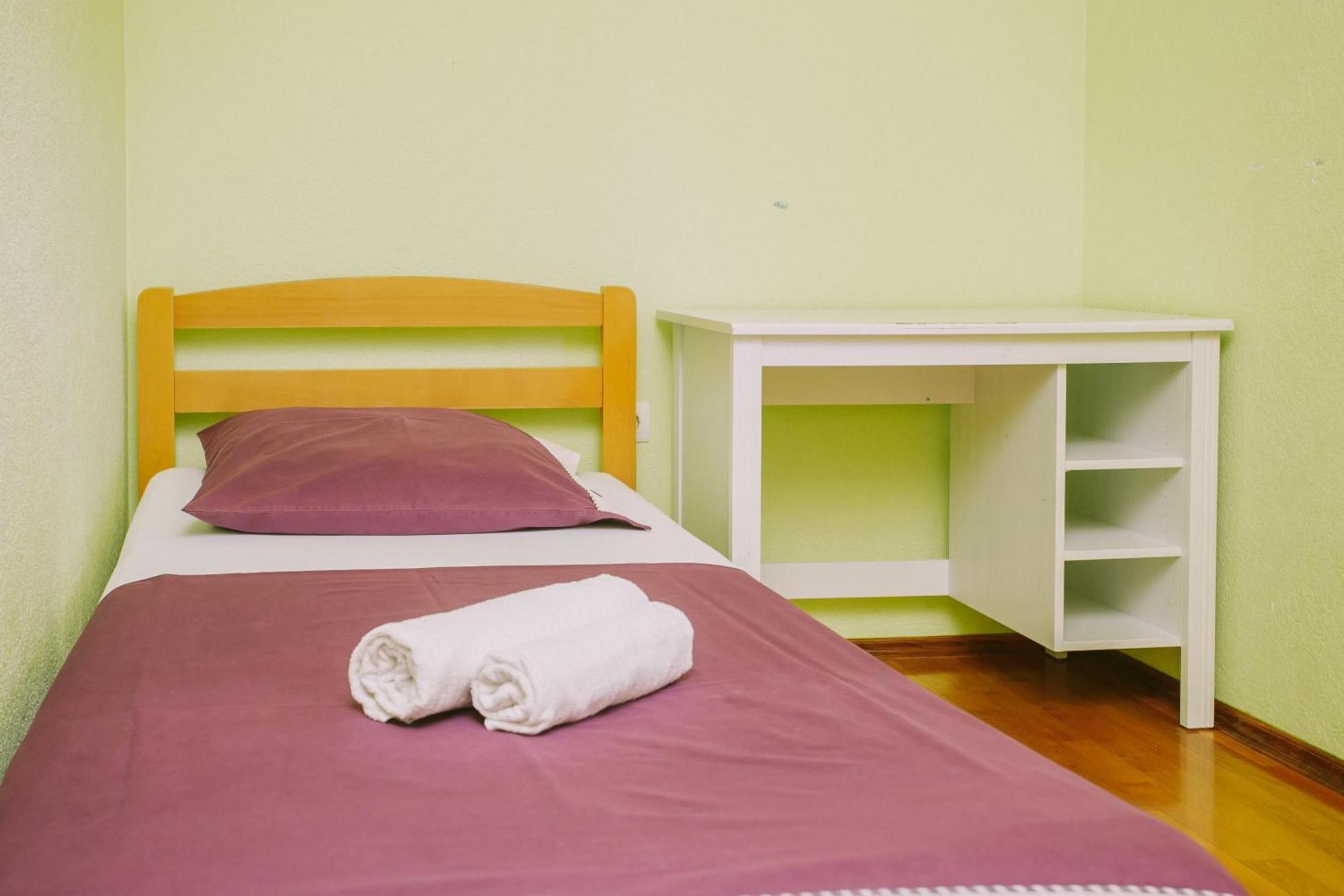 Apartment Beach Spalato Esterno foto