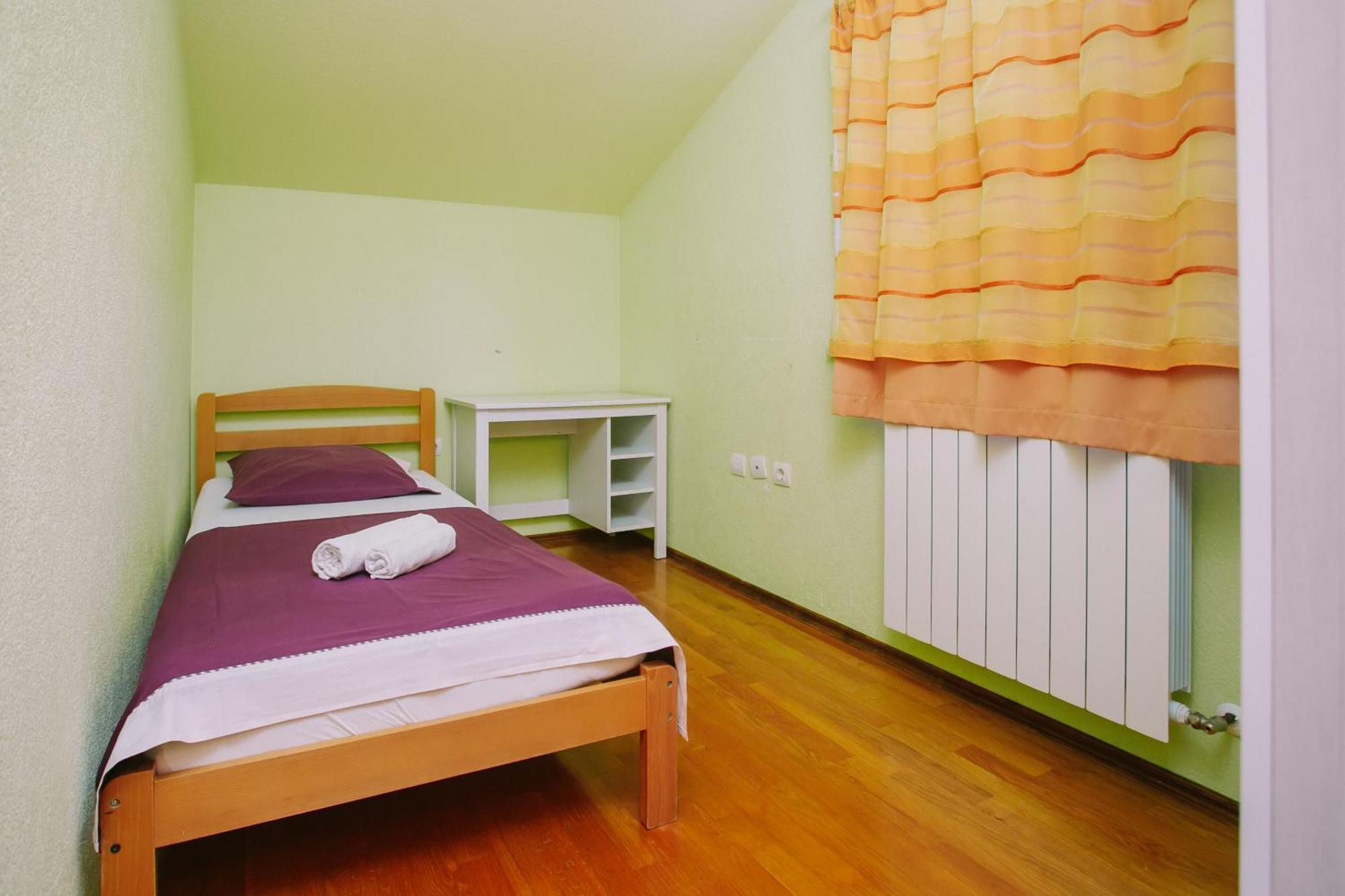 Apartment Beach Spalato Esterno foto