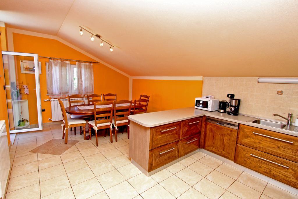 Apartment Beach Spalato Esterno foto