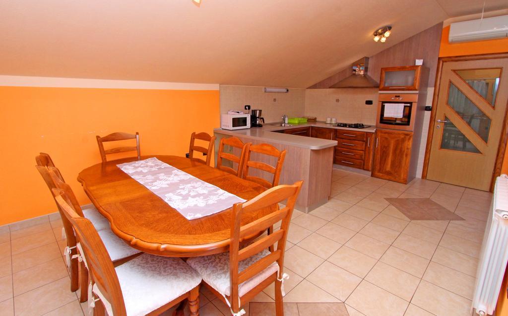 Apartment Beach Spalato Esterno foto