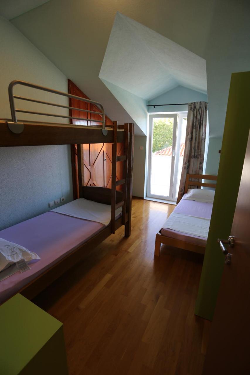 Apartment Beach Spalato Esterno foto