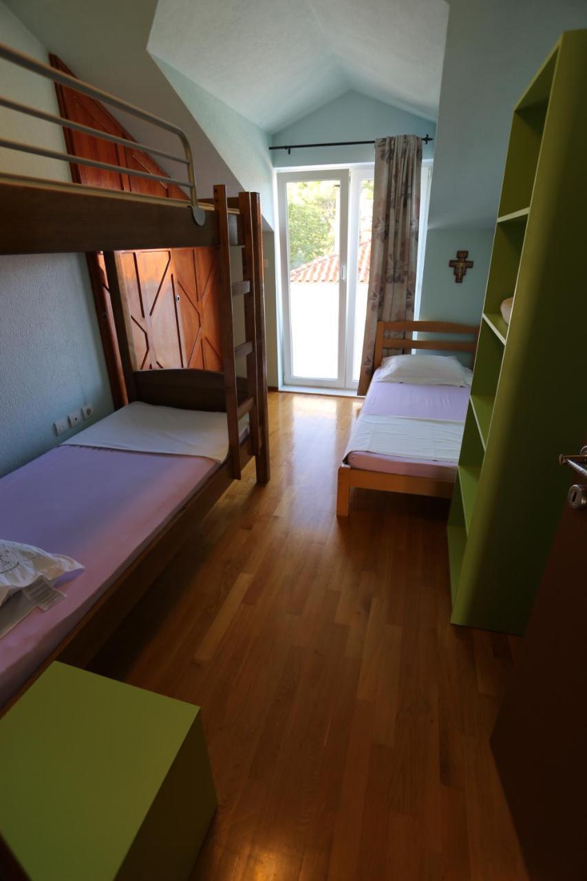 Apartment Beach Spalato Esterno foto